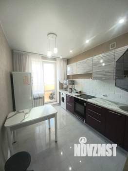 2-к квартира, вторичка, 57м2, 8/12 этаж