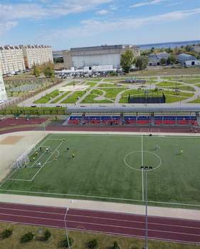 2-к квартира, вторичка, 58м2, 9/10 этаж