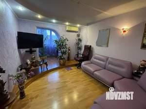 3-к квартира, вторичка, 94м2, 3/10 этаж