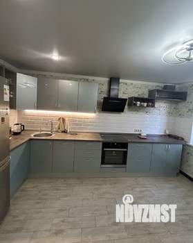 4-к квартира, вторичка, 100м2, 4/24 этаж