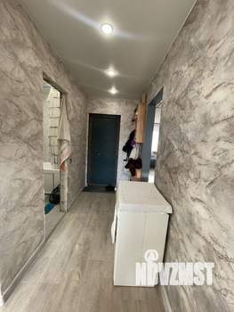1-к квартира, вторичка, 34м2, 9/9 этаж