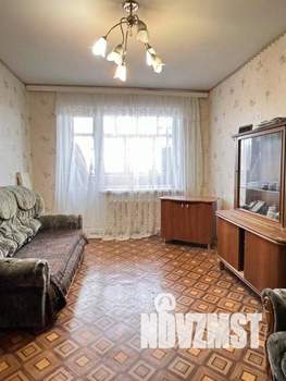 2-к квартира, вторичка, 43м2, 6/9 этаж