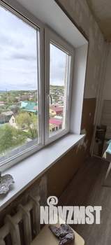 1-к квартира, вторичка, 37м2, 8/9 этаж