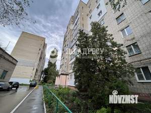 2-к квартира, вторичка, 48м2, 1/9 этаж