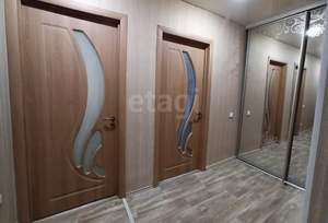 3-к квартира, вторичка, 60м2, 2/5 этаж