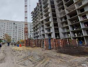 2-к квартира, вторичка, 65м2, 9/15 этаж