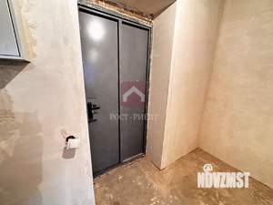 1-к квартира, вторичка, 38м2, 1/10 этаж