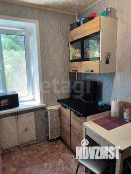 1-к квартира, вторичка, 32м2, 3/9 этаж