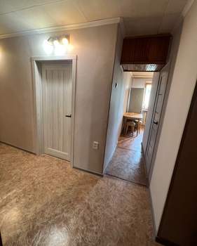 2-к квартира, вторичка, 43м2, 3/9 этаж
