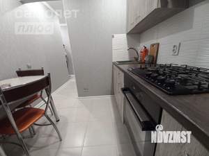 1-к квартира, вторичка, 30м2, 1/10 этаж