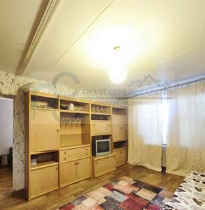 2-к квартира, вторичка, 49м2, 9/9 этаж