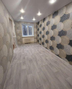 2-к квартира, вторичка, 42м2, 3/5 этаж