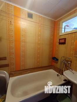 1-к квартира, вторичка, 33м2, 8/10 этаж