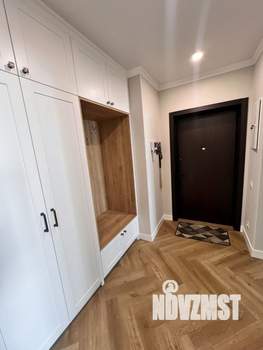 2-к квартира, вторичка, 65м2, 10/10 этаж