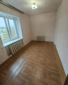 3-к квартира, вторичка, 59м2, 5/5 этаж