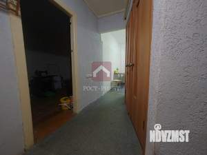 2-к квартира, вторичка, 44м2, 1/5 этаж