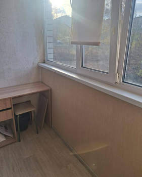 1-к квартира, вторичка, 31м2, 2/3 этаж