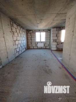 2-к квартира, вторичка, 57м2, 11/16 этаж