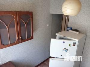 1-к квартира, вторичка, 32м2, 3/5 этаж