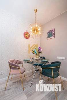 2-к квартира, вторичка, 50м2, 15/25 этаж