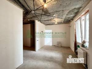 1-к квартира, вторичка, 46м2, 13/24 этаж