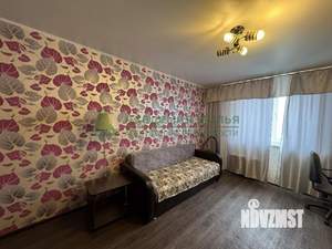 1-к квартира, вторичка, 35м2, 8/10 этаж