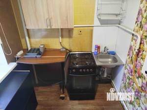 2-к квартира, вторичка, 46м2, 3/5 этаж