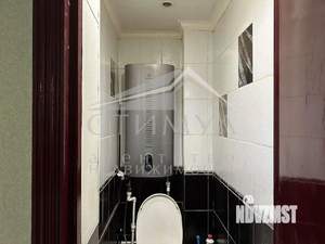 4-к квартира, вторичка, 81м2, 4/9 этаж