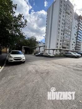1-к квартира, вторичка, 36м2, 1/10 этаж