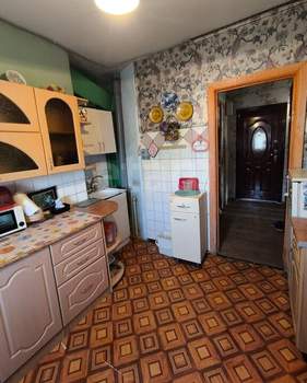 3-к квартира, вторичка, 67м2, 12/12 этаж