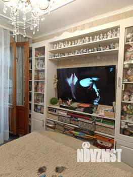 4-к квартира, вторичка, 59м2, 4/5 этаж