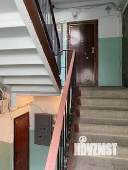 2-к квартира, вторичка, 46м2, 2/5 этаж