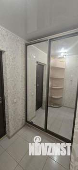 1-к квартира, вторичка, 38м2, 1/10 этаж