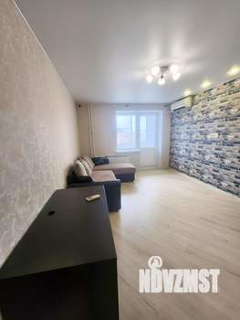 1-к квартира, вторичка, 36м2, 9/10 этаж