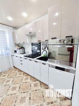 3-к квартира, вторичка, 57м2, 9/9 этаж
