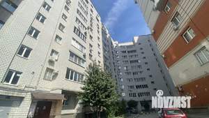 3-к квартира, вторичка, 84м2, 5/11 этаж