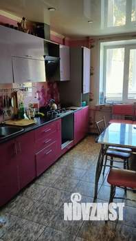 3-к квартира, вторичка, 60м2, 2/10 этаж