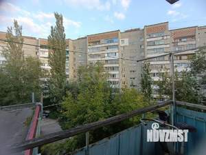 4-к квартира, вторичка, 61м2, 3/5 этаж