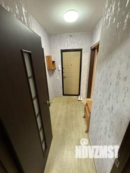 1-к квартира, вторичка, 40м2, 2/10 этаж