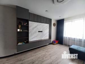 2-к квартира, вторичка, 52м2, 7/11 этаж