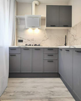 2-к квартира, вторичка, 43м2, 3/9 этаж