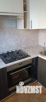 3-к квартира, вторичка, 53м2, 3/5 этаж