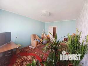 3-к квартира, вторичка, 67м2, 9/9 этаж