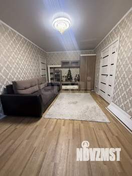 3-к квартира, вторичка, 45м2, 5/5 этаж