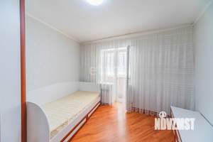 4-к квартира, вторичка, 75м2, 1/10 этаж