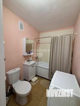 1-к квартира, вторичка, 38м2, 10/11 этаж