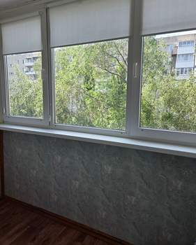 2-к квартира, вторичка, 43м2, 6/9 этаж