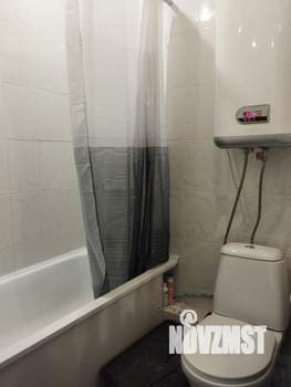 1-к квартира, вторичка, 39м2, 4/10 этаж