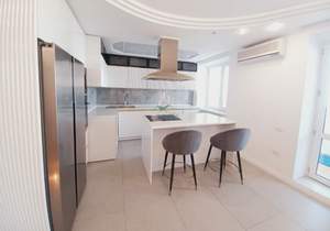 2-к квартира, вторичка, 99м2, 17/17 этаж