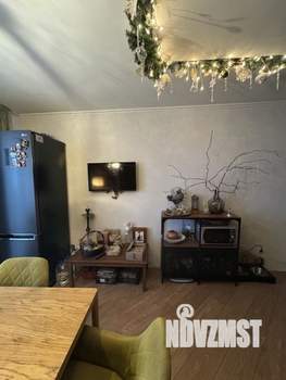 1-к квартира, вторичка, 49м2, 8/14 этаж